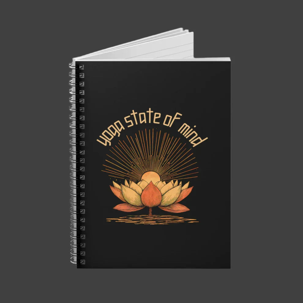 Spiral Notebooks