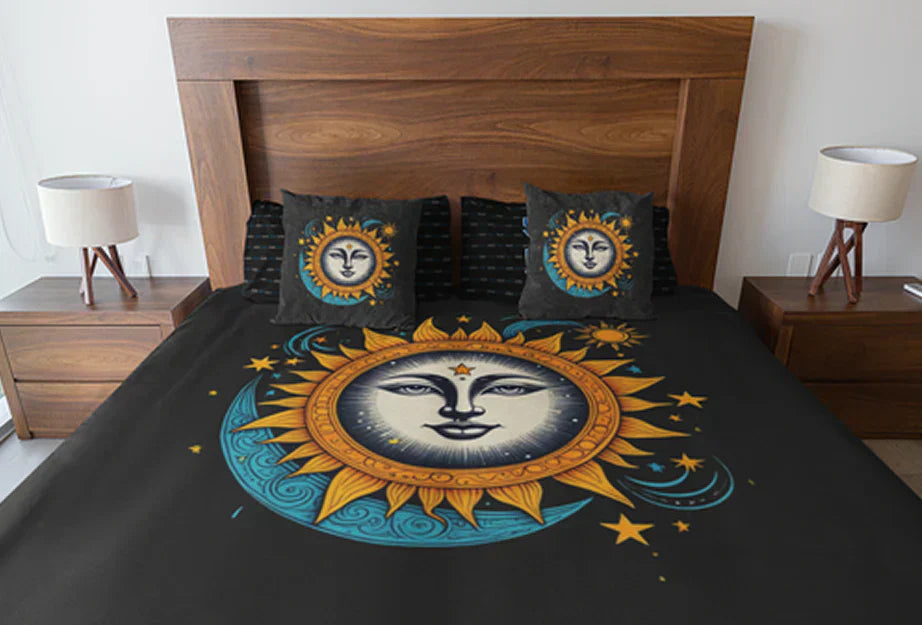 Throw Pillows