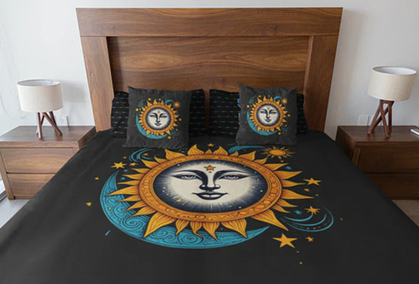 Throw Pillows