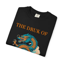 Guarded By The Druk of Shangri-La T-Shirt