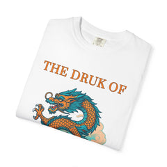 Guarded By The Druk of Shangri-La T-Shirt