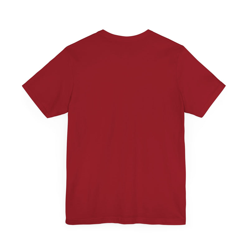 Less Drama, More Yoga - Unisex Jersey Short Sleeve Tee