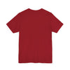 Less Drama, More Yoga - Unisex Jersey Short Sleeve Tee