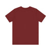 Yoga, Getting Tied Up - Unisex Jersey Short Sleeve Tee