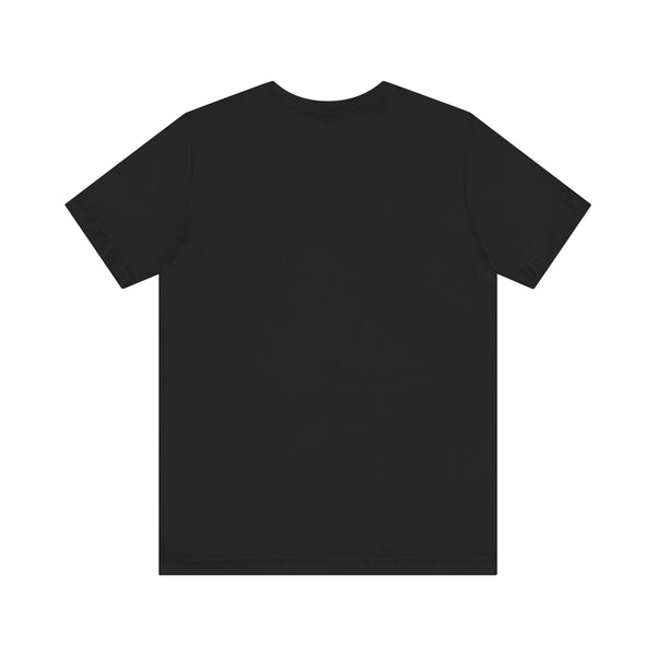 Harmony Blooms From Within - Unisex Jersey Short Sleeve Tee
