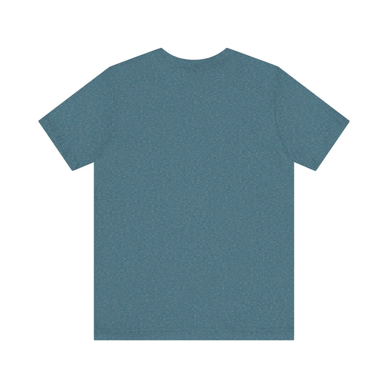 Yoga - Unisex Jersey Short Sleeve Tee