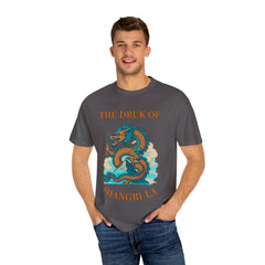 Guarded By The Druk of Shangri-La T-Shirt