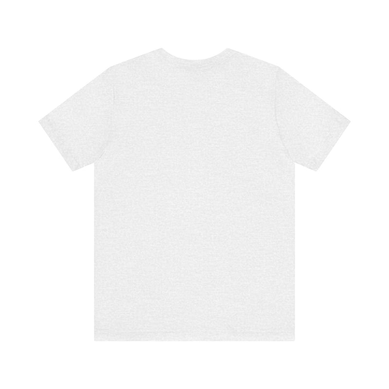 Stretch Now Wine Later - Unisex Jersey Short Sleeve Tee