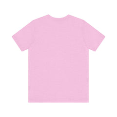 Surfer T-Shirt - Ditch Plains, Montauk, NY Design