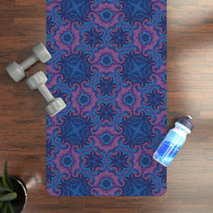Celestial Whirl -  Yoga Mat