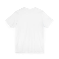 I Relish Our Time Together - Unisex Jersey Short Sleeve Tee