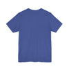 Yoga, Getting Tied Up - Unisex Jersey Short Sleeve Tee