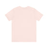 Chill, The Universe is Winging it too - Unisex Jersey Short Sleeve Tee