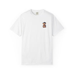 Graduation Bear Unisex T-Shirt – Celebrate Achievements with Style