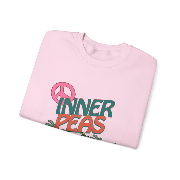 Inner Peas - Unisex Heavy Blend™ Crewneck Sweatshirt