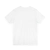 Stretch Now Wine Later - Unisex Jersey Short Sleeve Tee