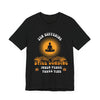 Zen Buffering - Unisex Jersey Short Sleeve Tee