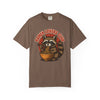Ramen Lovers Club T-Shirt - Unisex Garment-Dyed Tee for Foodies