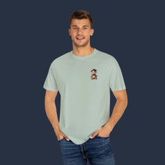 Graduation Bear Unisex T-Shirt – Celebrate Achievements with Style