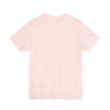 Chill, The Universe is Winging it too - Unisex Jersey Short Sleeve Tee