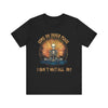 Come On Inner Peace - Unisex Jersey Short Sleeve Tee
