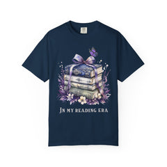 Unisex T-Shirt: 'In My Reading Era' - Perfect Gift for Book Lovers