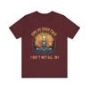 Come On Inner Peace - Unisex Jersey Short Sleeve Tee