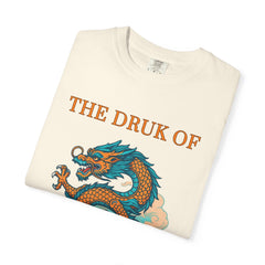 Guarded By The Druk of Shangri-La T-Shirt