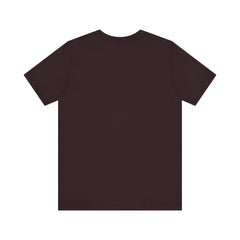 Whiskey Label Tee - 1975 Birthday Gift