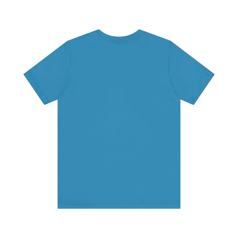 Yoga - Unisex Jersey Short Sleeve Tee