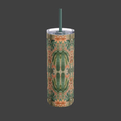 Desert Cactus - Maars Maker Skinny Matte Tumbler, 20oz