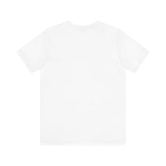 Cute Owl Pocket Tee for Animal Lovers - Unisex Jersey Short Sleeve