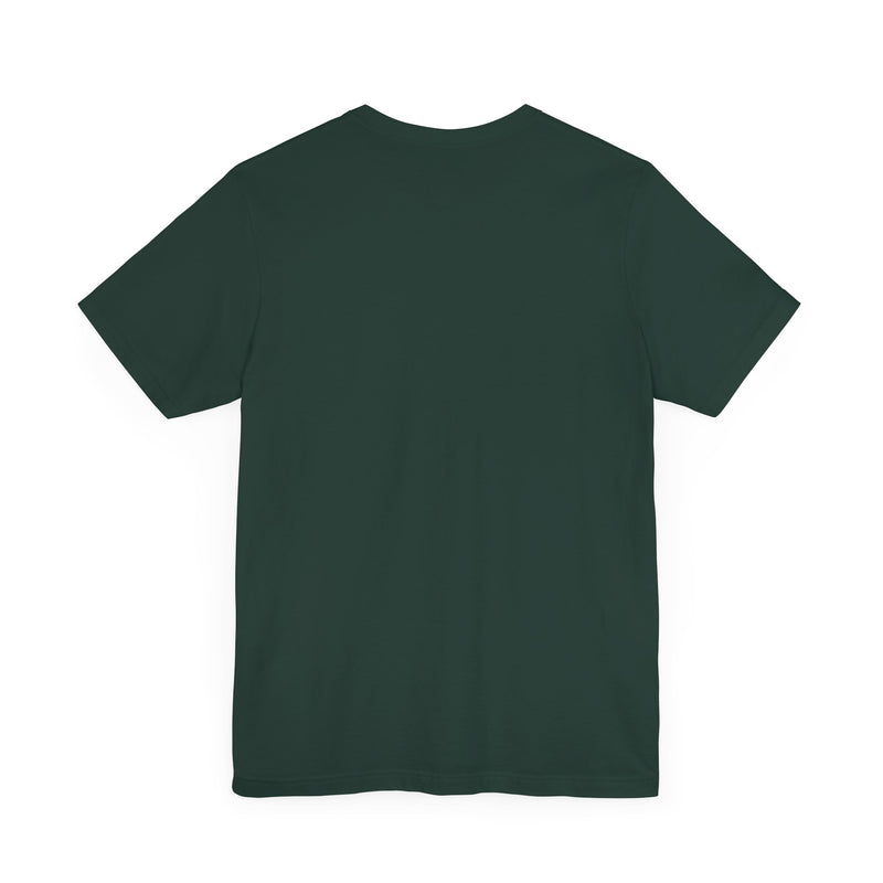 Zen Buffering - Unisex Jersey Short Sleeve Tee