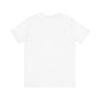 Stretch Now Wine Later - Unisex Jersey Short Sleeve Tee