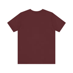 Whiskey Label Tee - 1975 Birthday Gift