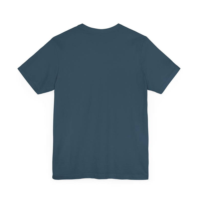 I Am Practicing....Unisex Jersey Short Sleeve Tee