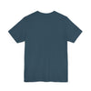 I Am Practicing....Unisex Jersey Short Sleeve Tee