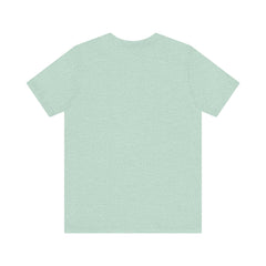 Surfer T-Shirt - Ditch Plains, Montauk, NY Design