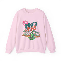 Inner Peas - Unisex Heavy Blend™ Crewneck Sweatshirt