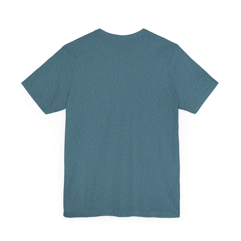 Yoga - Unisex Jersey Short Sleeve Tee