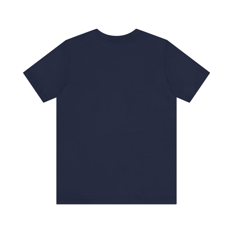 Finding My Zen - Unisex Jersey Short Sleeve Tee