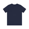 Finding My Zen - Unisex Jersey Short Sleeve Tee