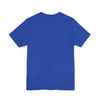 Yoga, Getting Tied Up - Unisex Jersey Short Sleeve Tee