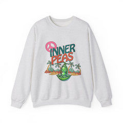 Inner Peas - Unisex Heavy Blend™ Crewneck Sweatshirt