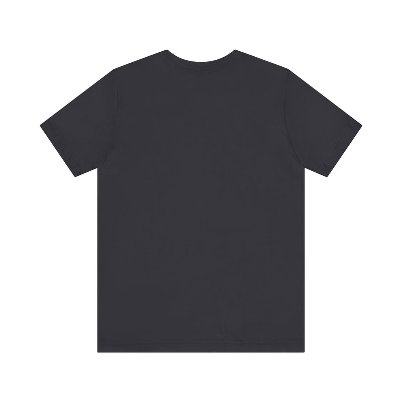 Finding My Zen - Unisex Jersey Short Sleeve Tee