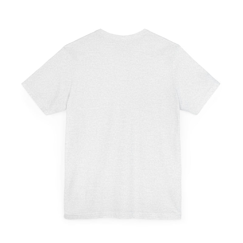 Stretch Now Wine Later - Unisex Jersey Short Sleeve Tee