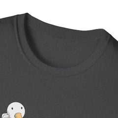 Relax - Unisex Softstyle T-Shirt