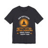 Zen Buffering - Unisex Jersey Short Sleeve Tee