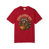 Ramen Lovers Club T-Shirt - Unisex Garment-Dyed Tee for Foodies