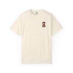 Graduation Bear Unisex T-Shirt – Celebrate Achievements with Style